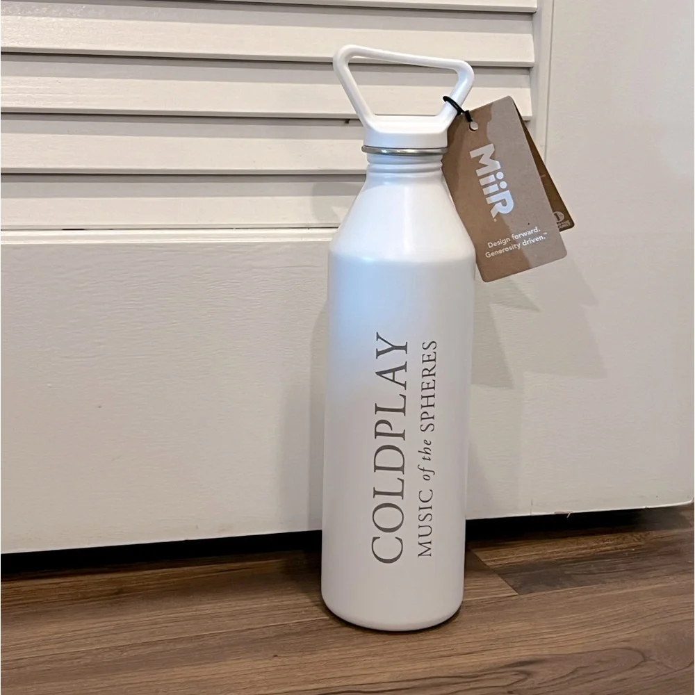 MiiR Water Bottle - Picture 2 of 4